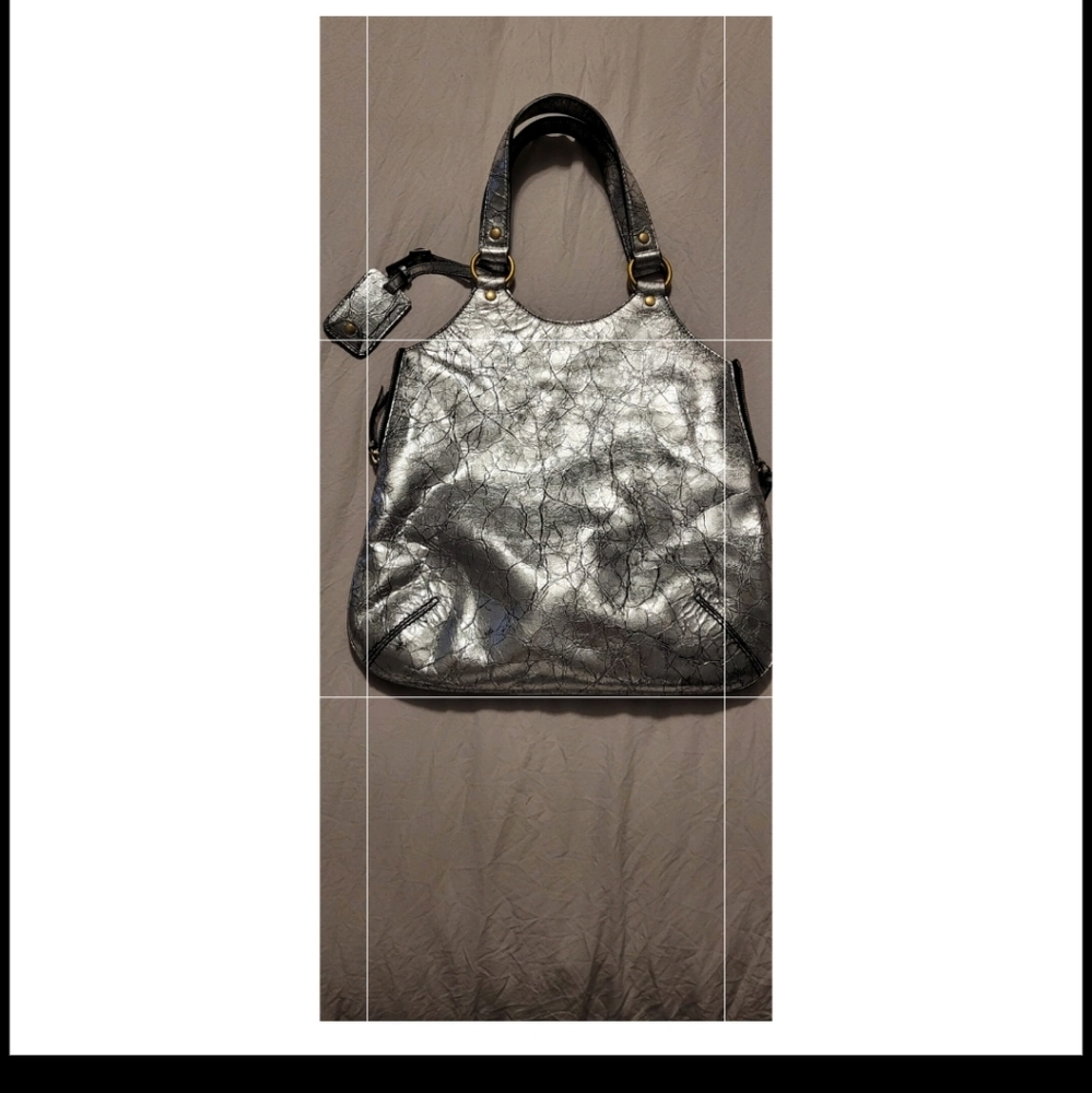 Yves Medium Handbag